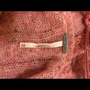 Free People Sweaterdress